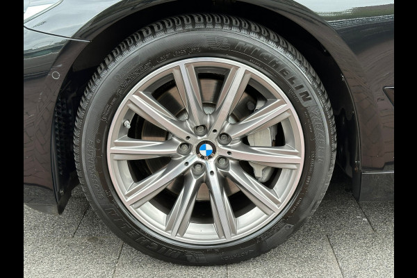 BMW 5 Serie 530i High Executive Aut Leer Navi Camera