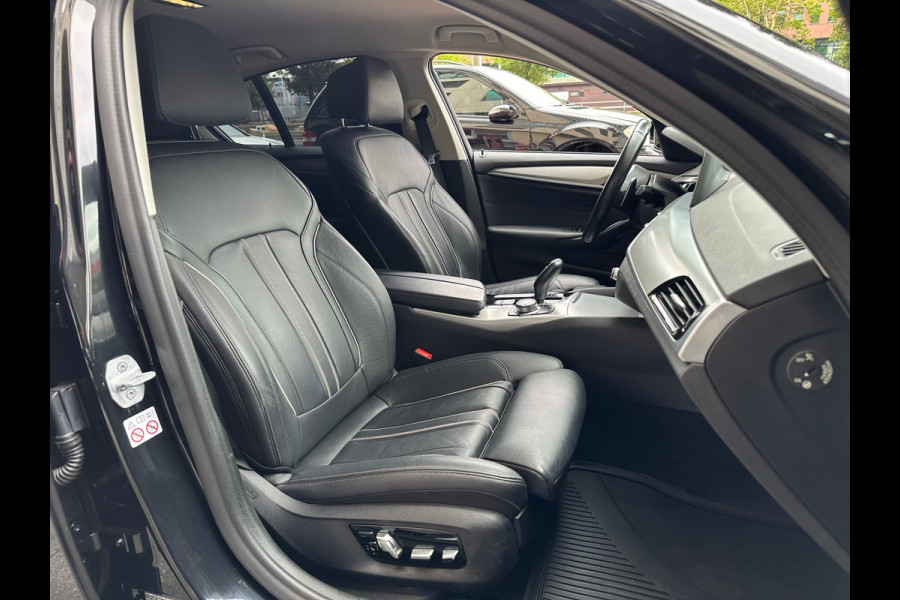 BMW 5 Serie 530i High Executive Aut Leer Navi Camera
