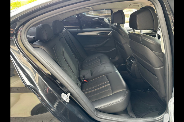 BMW 5 Serie 530i High Executive Aut Leer Navi Camera