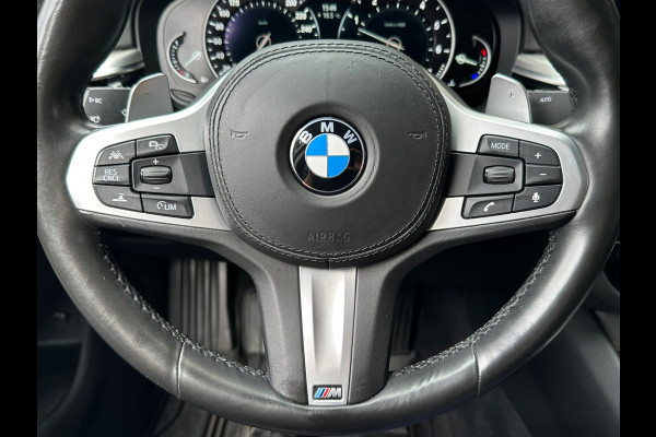 BMW 5 Serie 530i High Executive Aut Leer Navi Camera