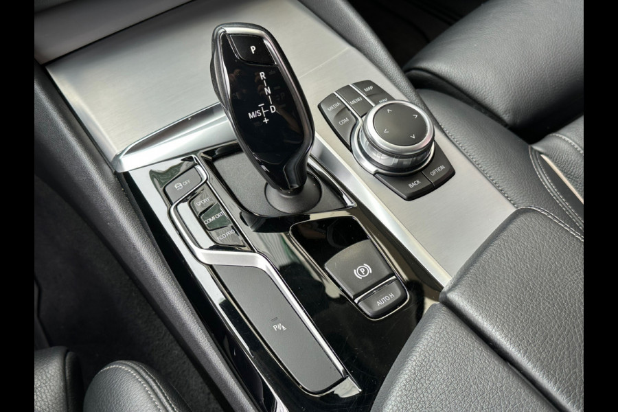 BMW 5 Serie 530i High Executive Aut Leer Navi Camera