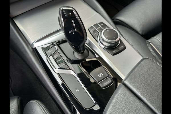 BMW 5 Serie 530i High Executive Aut Leer Navi Camera