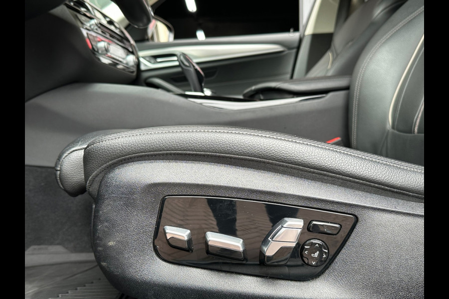 BMW 5 Serie 530i High Executive Aut Leer Navi Camera