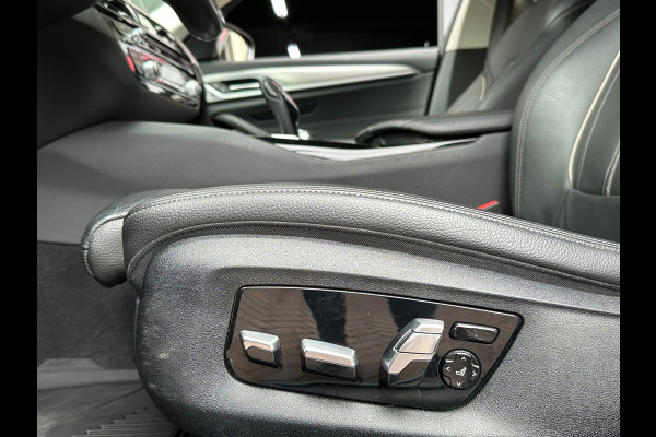 BMW 5 Serie 530i High Executive Aut Leer Navi Camera