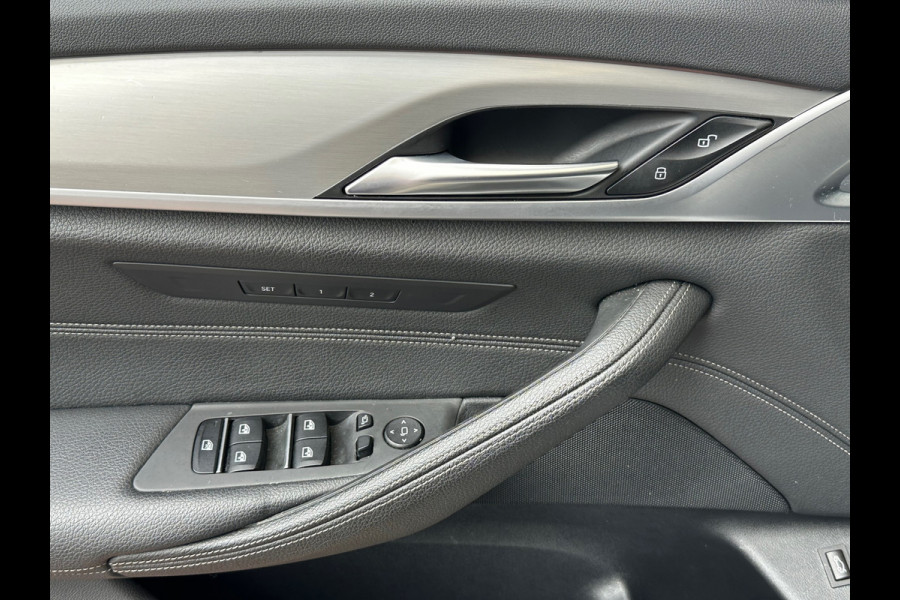 BMW 5 Serie 530i High Executive Aut Leer Navi Camera