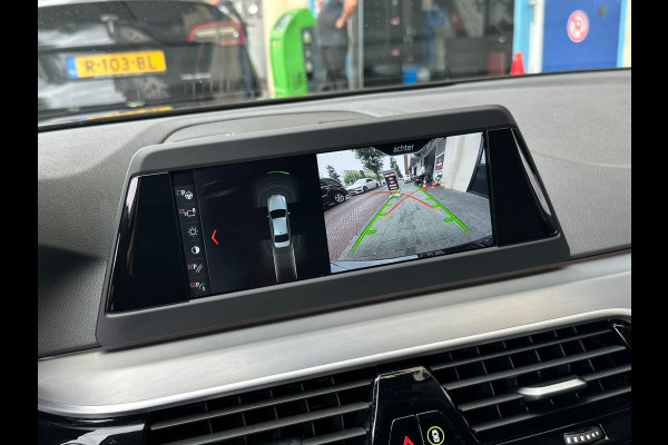 BMW 5 Serie 530i High Executive Aut Leer Navi Camera