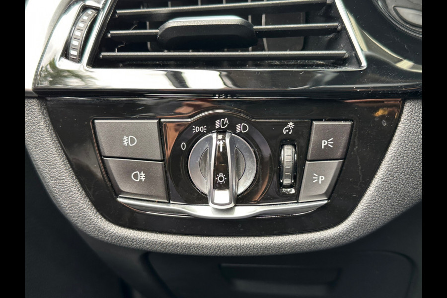 BMW 5 Serie 530i High Executive Aut Leer Navi Camera