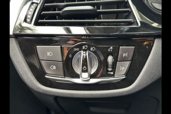 BMW 5 Serie 530i High Executive Aut Leer Navi Camera