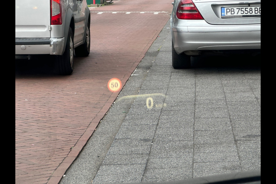 BMW 5 Serie 530i High Executive Aut Leer Navi Camera