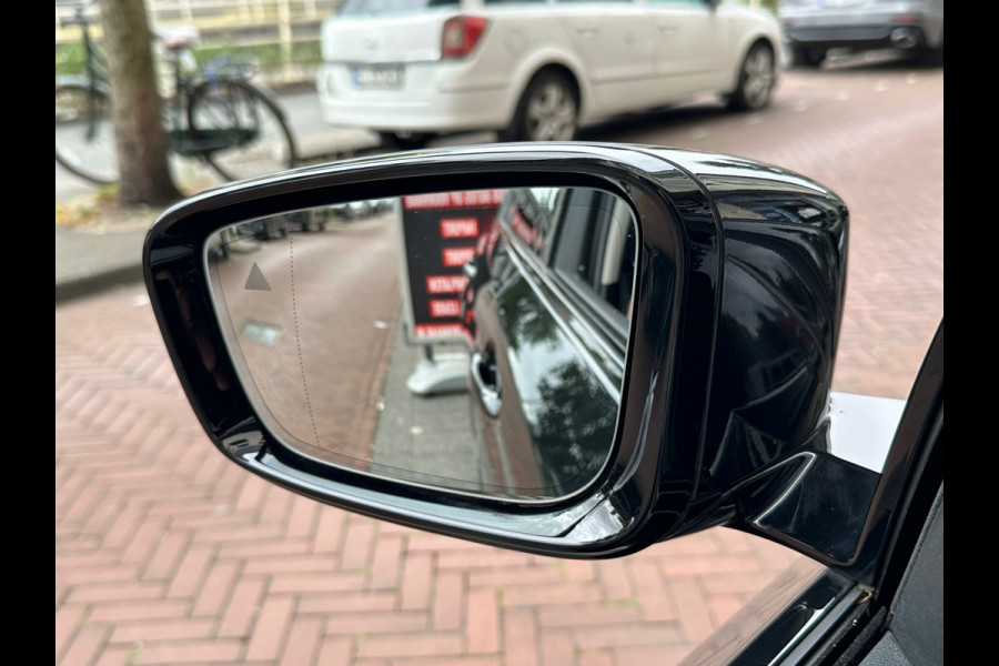BMW 5 Serie 530i High Executive Aut Leer Navi Camera