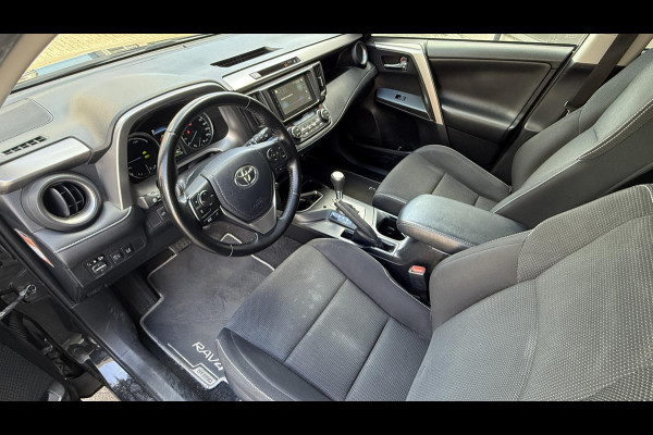 Toyota RAV4 2.5 Hybrid Dynamic | Trekhaak | Cruise | Camera