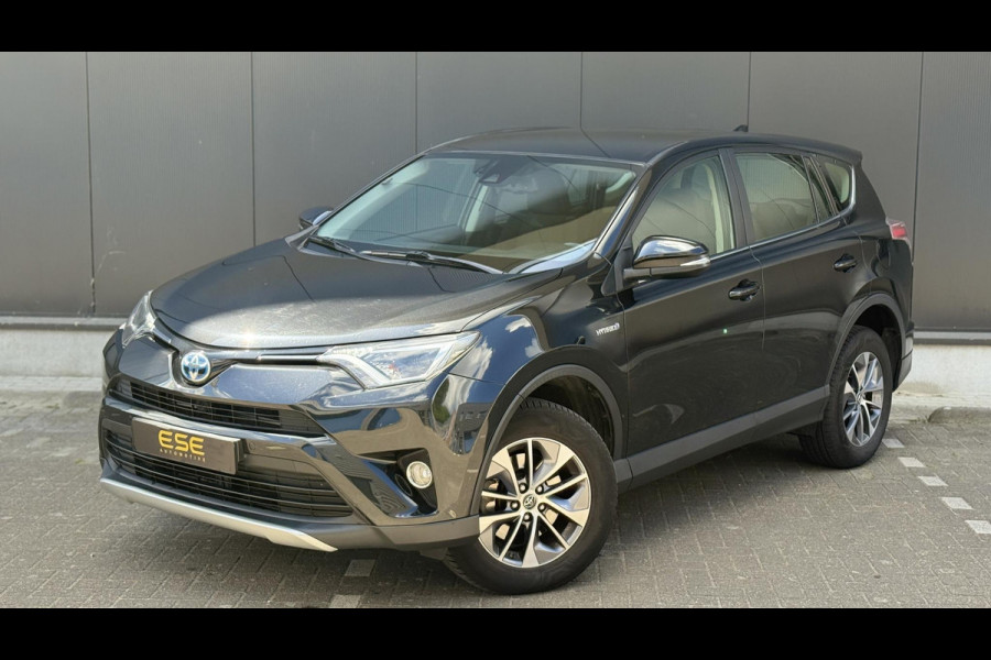 Toyota RAV4 2.5 Hybrid Dynamic | Trekhaak | Cruise | Camera