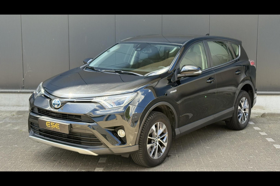 Toyota RAV4 2.5 Hybrid Dynamic | Trekhaak | Cruise | Camera