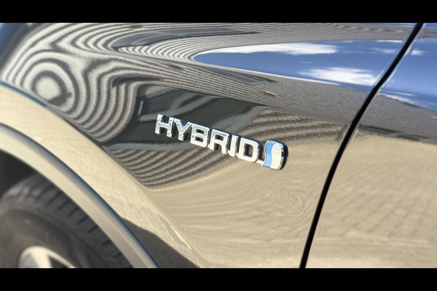 Toyota RAV4 2.5 Hybrid Dynamic | Trekhaak | Cruise | Camera