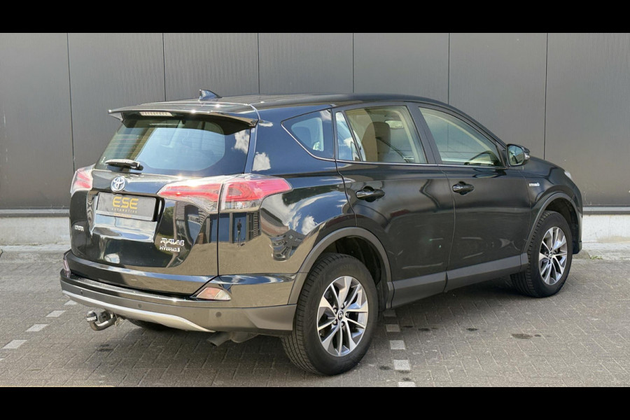 Toyota RAV4 2.5 Hybrid Dynamic | Trekhaak | Cruise | Camera