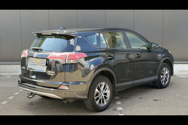 Toyota RAV4 2.5 Hybrid Dynamic | Trekhaak | Cruise | Camera