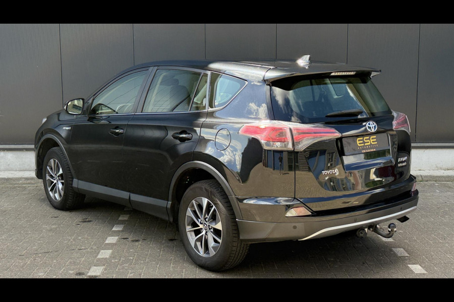 Toyota RAV4 2.5 Hybrid Dynamic | Trekhaak | Cruise | Camera