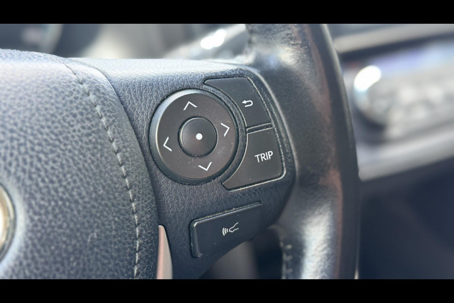 Toyota RAV4 2.5 Hybrid Dynamic | Trekhaak | Cruise | Camera