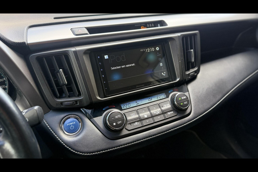 Toyota RAV4 2.5 Hybrid Dynamic | Trekhaak | Cruise | Camera