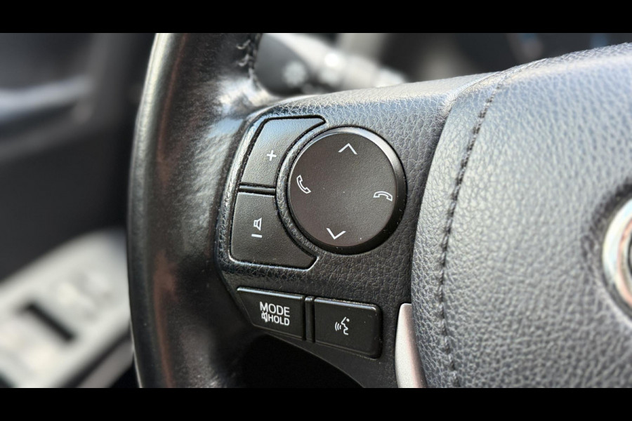 Toyota RAV4 2.5 Hybrid Dynamic | Trekhaak | Cruise | Camera