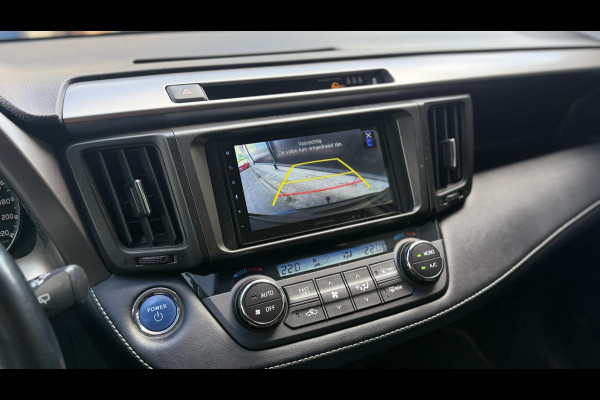Toyota RAV4 2.5 Hybrid Dynamic | Trekhaak | Cruise | Camera