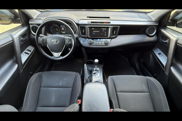 Toyota RAV4 2.5 Hybrid Dynamic | Trekhaak | Cruise | Camera