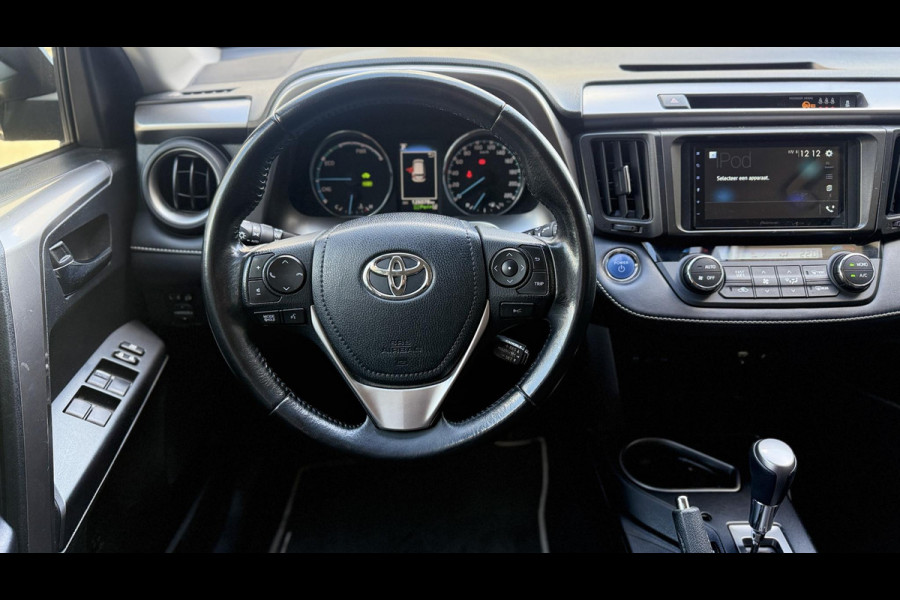 Toyota RAV4 2.5 Hybrid Dynamic | Trekhaak | Cruise | Camera