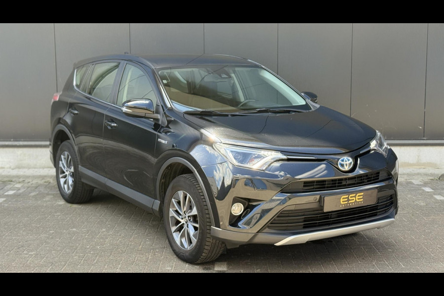Toyota RAV4 2.5 Hybrid Dynamic | Trekhaak | Cruise | Camera