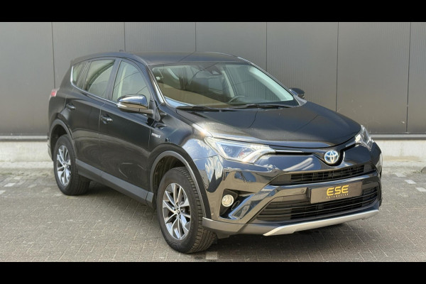 Toyota RAV4 2.5 Hybrid Dynamic | Trekhaak | Cruise | Camera