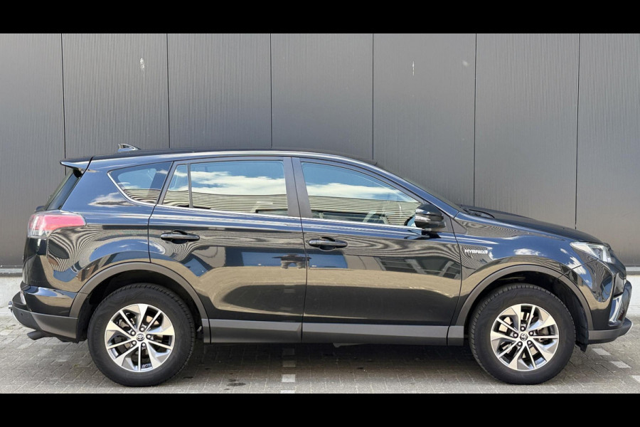 Toyota RAV4 2.5 Hybrid Dynamic | Trekhaak | Cruise | Camera