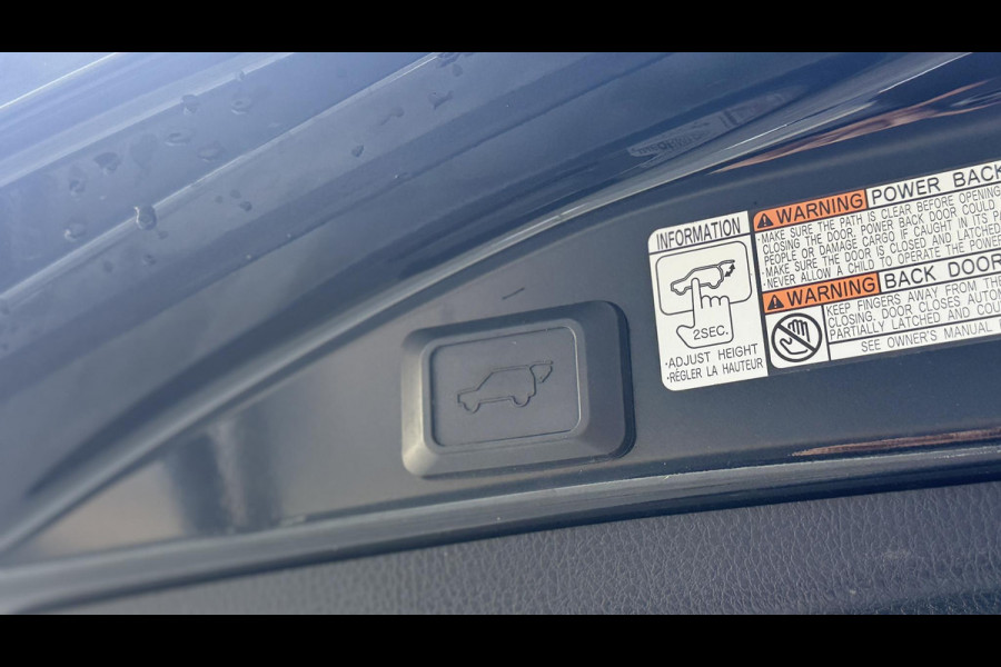 Toyota RAV4 2.5 Hybrid Dynamic | Trekhaak | Cruise | Camera