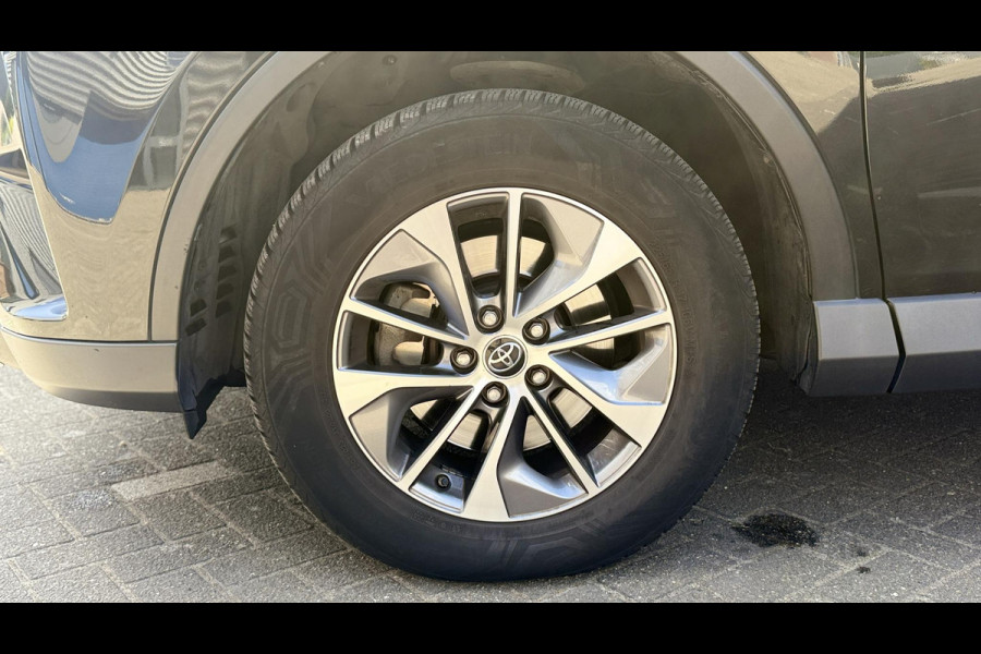Toyota RAV4 2.5 Hybrid Dynamic | Trekhaak | Cruise | Camera
