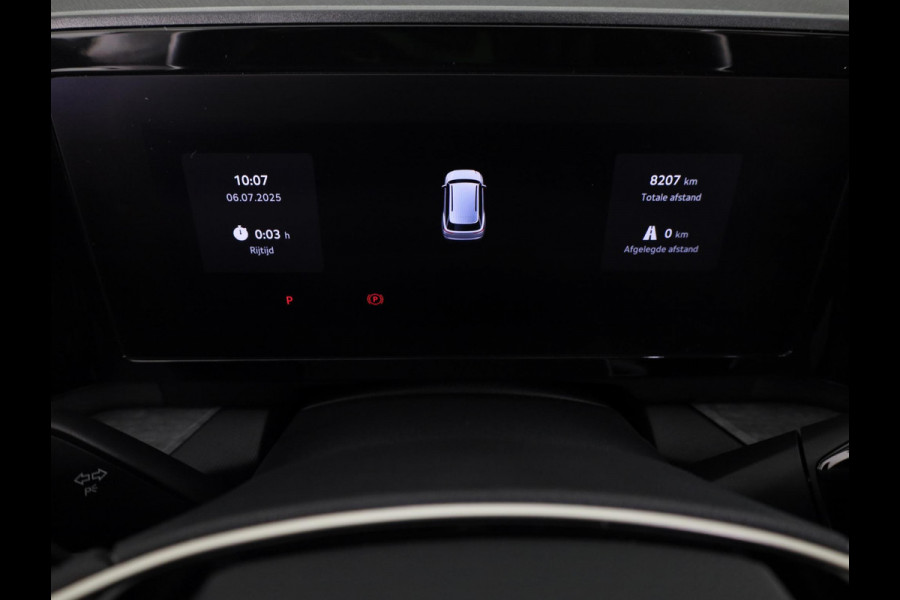 Škoda Kodiaq 1.5 TSI 204pk PHEV Business Edition | Trekhaak | Leder | Light & View | 19 inch | Elek. stoelen | Canton Sound | Stoelverwarming | Camera