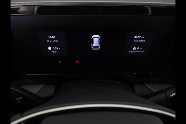 Škoda Kodiaq 1.5 TSI 204pk PHEV Business Edition | Trekhaak | Leder | Light & View | 19 inch | Elek. stoelen | Canton Sound | Stoelverwarming | Camera