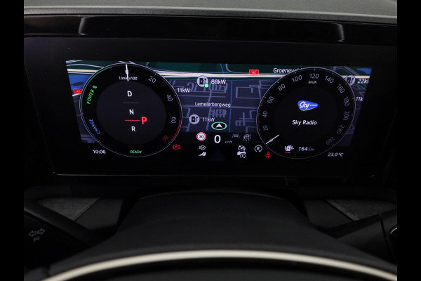 Škoda Kodiaq 1.5 TSI 204pk PHEV Business Edition | Trekhaak | Leder | Light & View | 19 inch | Elek. stoelen | Canton Sound | Stoelverwarming | Camera