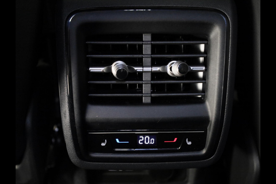 Škoda Kodiaq 1.5 TSI 204pk PHEV Business Edition | Trekhaak | Leder | Light & View | 19 inch | Elek. stoelen | Canton Sound | Stoelverwarming | Camera