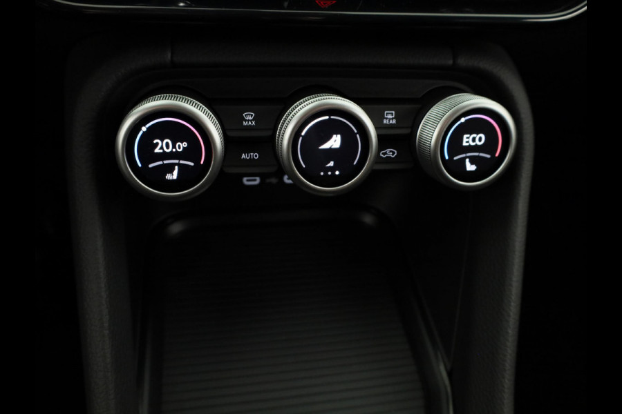 Škoda Kodiaq 1.5 TSI 204pk PHEV Business Edition | Trekhaak | Leder | Light & View | 19 inch | Elek. stoelen | Canton Sound | Stoelverwarming | Camera