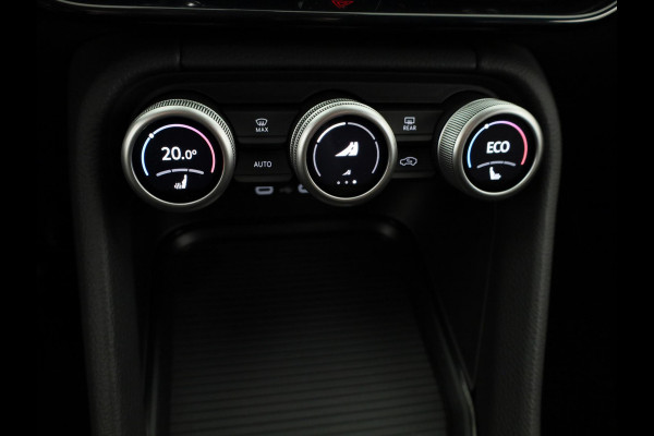 Škoda Kodiaq 1.5 TSI 204pk PHEV Business Edition | Trekhaak | Leder | Light & View | 19 inch | Elek. stoelen | Canton Sound | Stoelverwarming | Camera