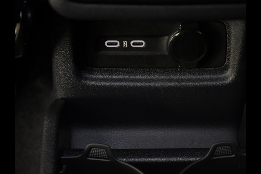 Škoda Kodiaq 1.5 TSI 204pk PHEV Business Edition | Trekhaak | Leder | Light & View | 19 inch | Elek. stoelen | Canton Sound | Stoelverwarming | Camera