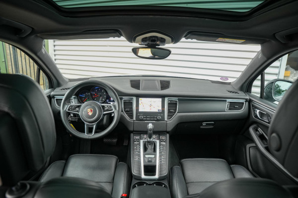 Porsche Macan 2.0 Panodak Memory Xenon PDC Cruise Stoelverw.