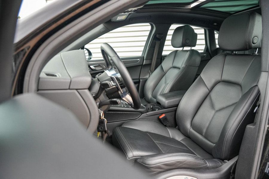 Porsche Macan 2.0 Panodak Memory Xenon PDC Cruise Stoelverw.