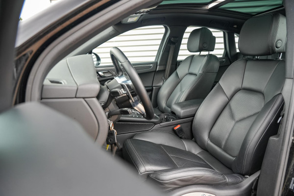 Porsche Macan 2.0 Panodak Memory Xenon PDC Cruise Stoelverw.