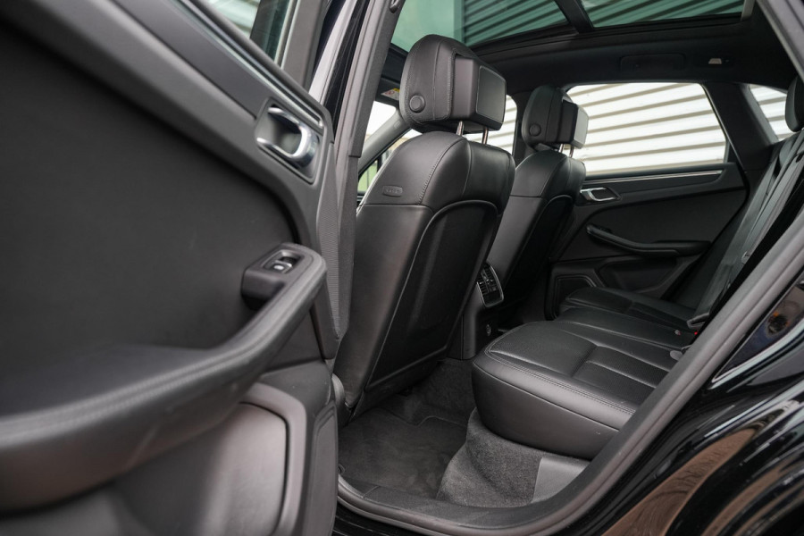 Porsche Macan 2.0 Panodak Memory Xenon PDC Cruise Stoelverw.