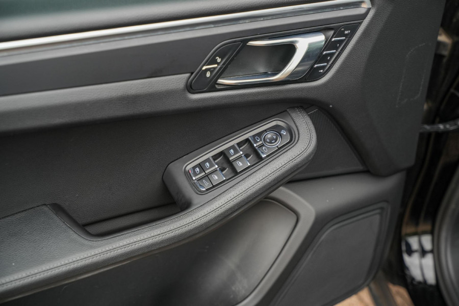 Porsche Macan 2.0 Panodak Memory Xenon PDC Cruise Stoelverw.