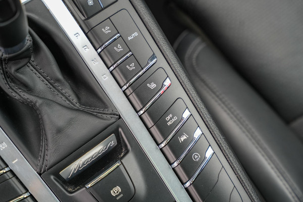 Porsche Macan 2.0 Panodak Memory Xenon PDC Cruise Stoelverw.