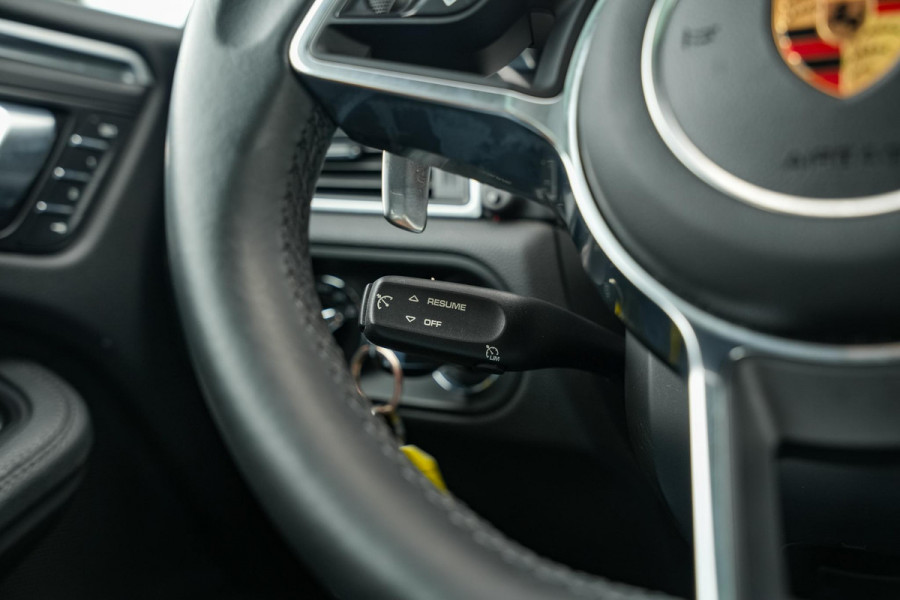 Porsche Macan 2.0 Panodak Memory Xenon PDC Cruise Stoelverw.