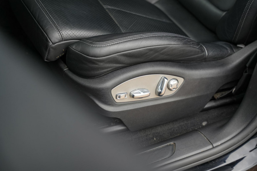 Porsche Macan 2.0 Panodak Memory Xenon PDC Cruise Stoelverw.
