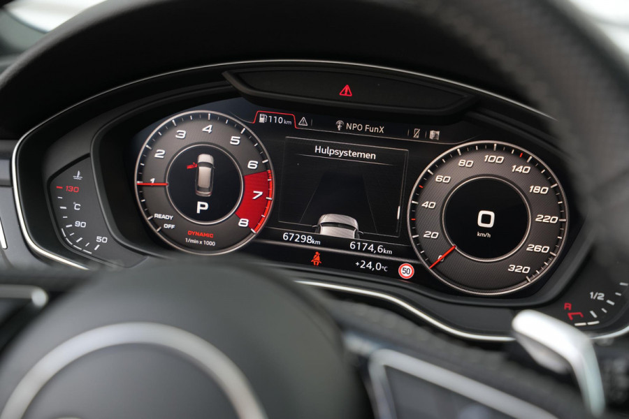 Audi A4 Avant 2.9 TFSI RS 4 quattro Panoramadak B&O Keramisch Leer ACC Camera