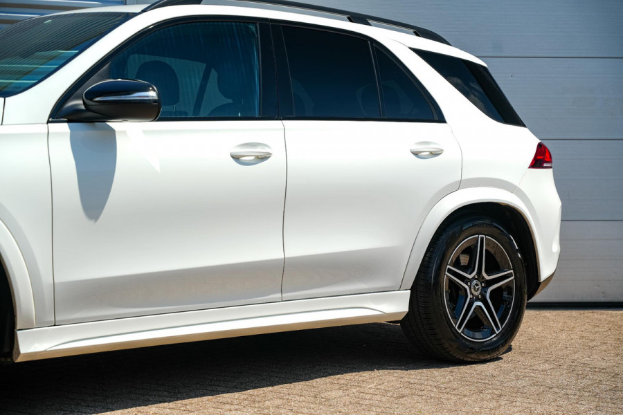 Mercedes-Benz GLE 350 d 4matic AMG AMG Navi night pakket
