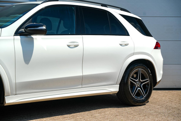 Mercedes-Benz GLE 350 d 4matic AMG AMG Navi night pakket